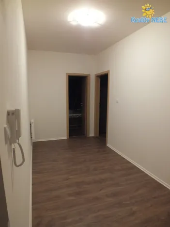 Prodej bytu 1+kk, Vyškov - Vyškov-Předměstí, Smetanovo nábřeží, 51 m2