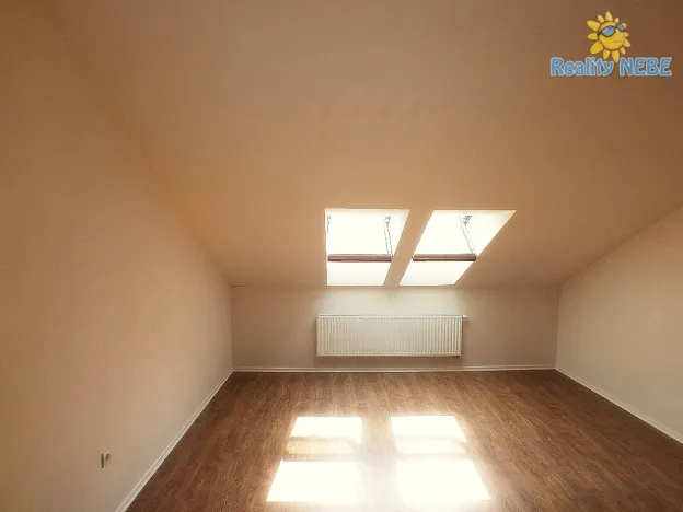 Prodej bytu 1+kk, Vyškov - Vyškov-Předměstí, Smetanovo nábřeží, 51 m2