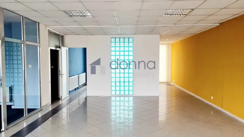 Pronájem obchodního prostoru, Praha, Za Mototechnou, 170 m2