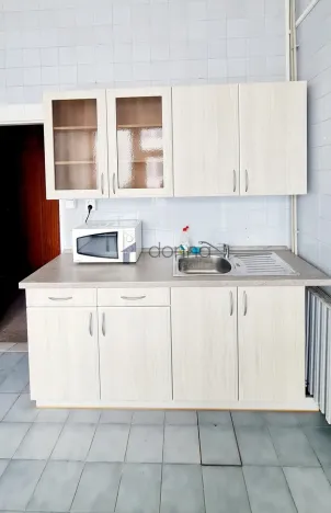 Pronájem obchodního prostoru, Praha, Za Mototechnou, 170 m2