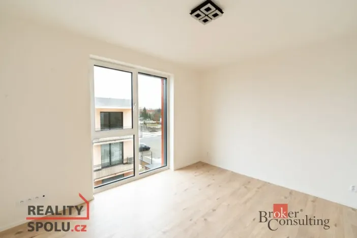 Pronájem bytu 4+kk, Plzeň - Litice, 88 m2