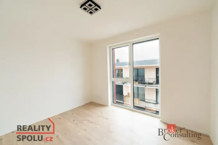 Pronájem bytu 4+kk, Plzeň - Litice, 88 m2