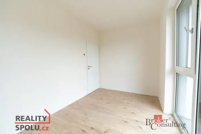 Pronájem bytu 4+kk, Plzeň - Litice, 88 m2