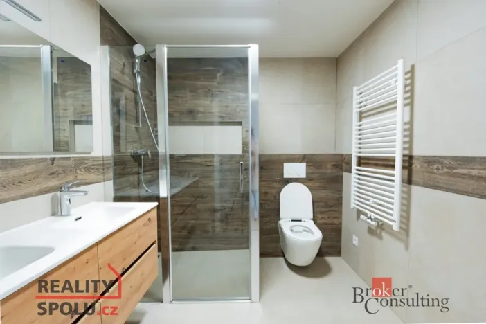 Pronájem bytu 4+kk, Plzeň - Litice, 88 m2