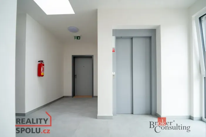 Pronájem bytu 4+kk, Plzeň - Litice, 88 m2