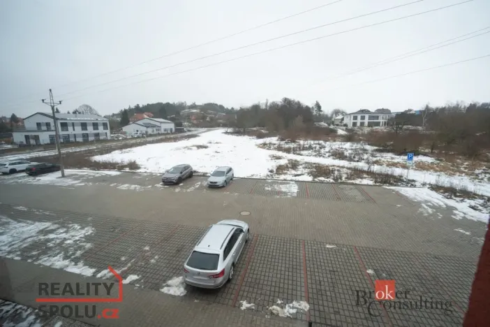 Pronájem bytu 4+kk, Plzeň - Litice, 88 m2