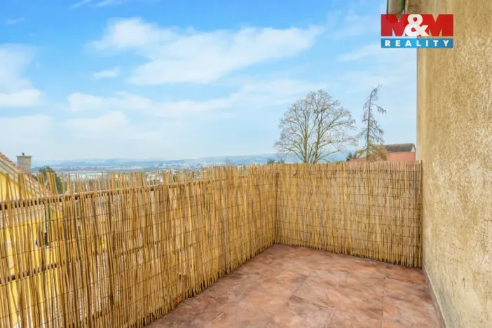 Prodej rodinného domu, Černošice, Komenského, 250 m2