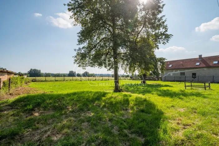 Prodej pozemku pro bydlení, Kladruby nad Labem, 650 m2