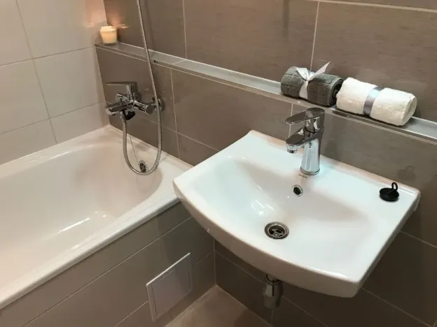 Pronájem bytu 3+1, Ostrava - Dubina, Jaromíra Matuška, 62 m2