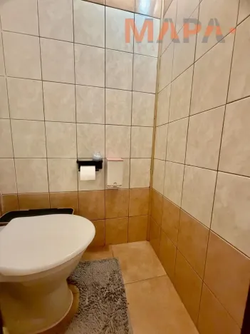 Prodej bytu 1+1, Jirkov, Pionýrů, 36 m2