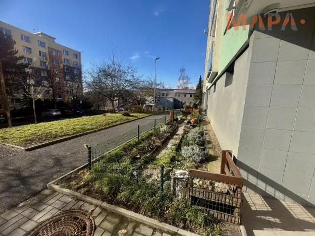 Prodej bytu 1+1, Jirkov, Pionýrů, 36 m2