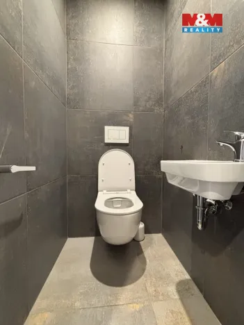 Prodej rodinného domu, Svatoslav, 162 m2