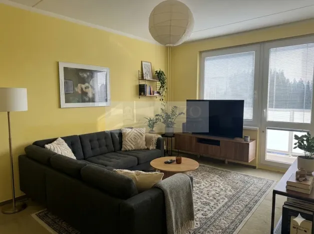 Prodej bytu 5+1, Nová Paka, K Hájku, 95 m2