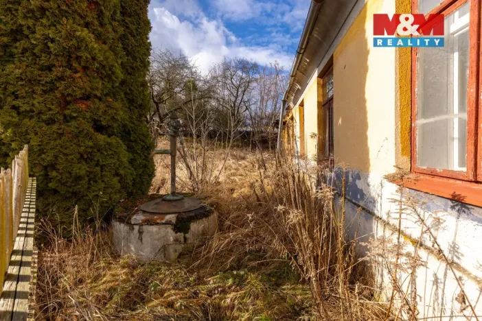 Prodej rodinného domu, Načešice, 311 m2