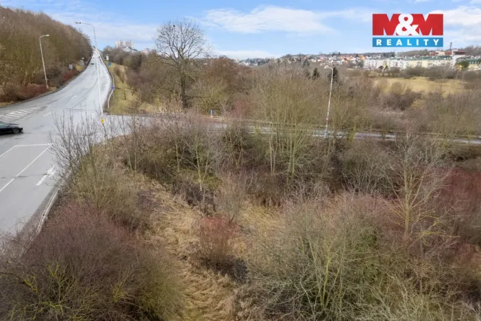 Prodej pozemku pro bydlení, Kladno, 93 m2