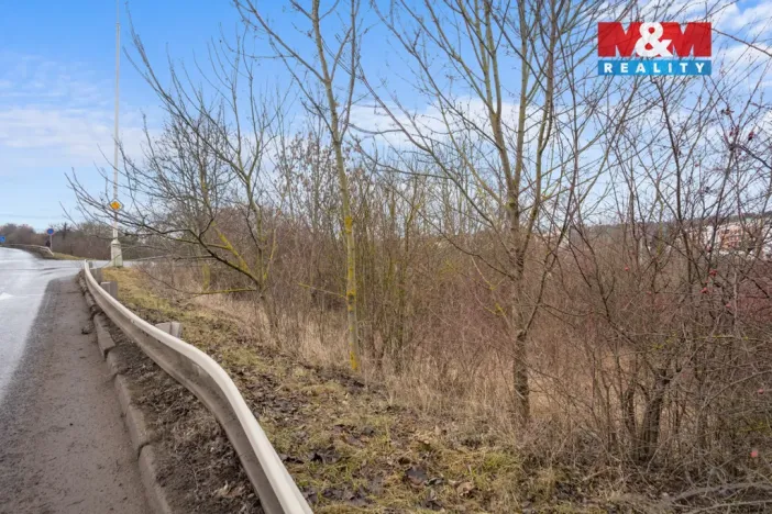 Prodej pozemku pro bydlení, Kladno, 93 m2