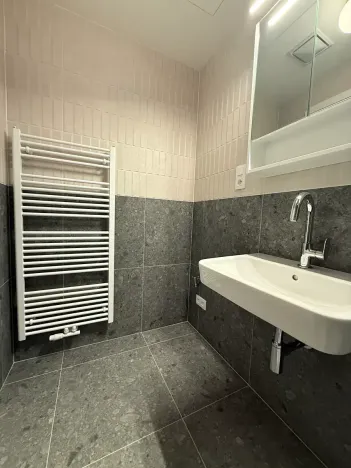 Pronájem bytu 2+kk, Brno, Bratislavská, 57 m2