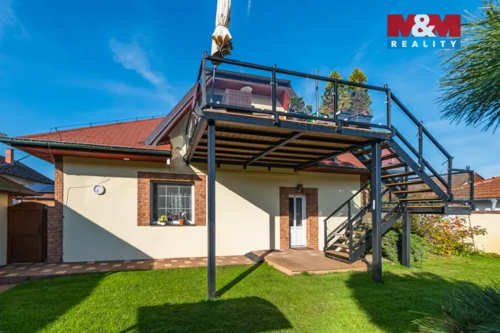 Prodej rodinného domu, Vrbová Lhota, Na Kovárně, 369 m2