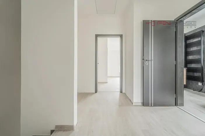 Prodej rodinného domu, Stochov, U Statku, 114 m2