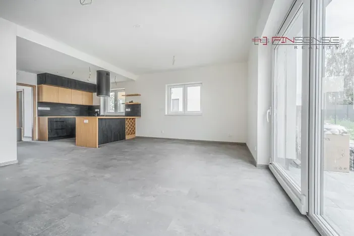 Prodej rodinného domu, Stochov, U Statku, 114 m2