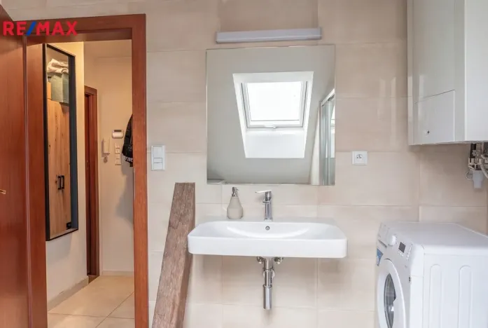 Pronájem bytu 3+kk, Praha - Nové Město, Masarykovo nábřeží, 130 m2