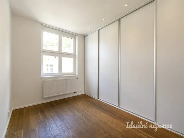 Pronájem bytu 3+kk, Praha - Braník, Branická, 62 m2