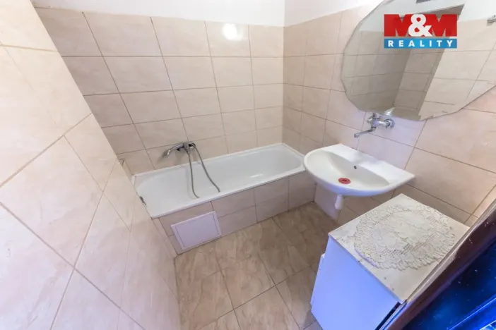 Prodej rodinného domu, Sadská, Lázeňská, 127 m2