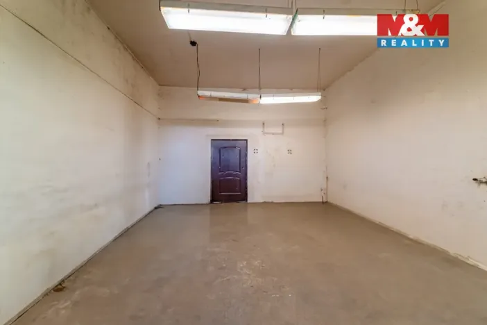 Prodej rodinného domu, Kraslice, Dukelská, 650 m2