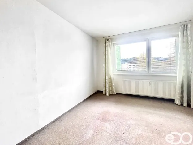 Pronájem bytu 1+1, Tanvald, 39 m2