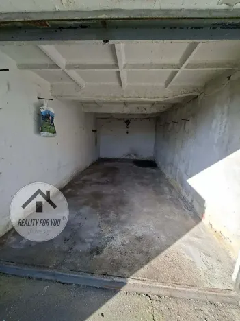 Prodej garáže, Mladá Boleslav, Dukelská, 19 m2
