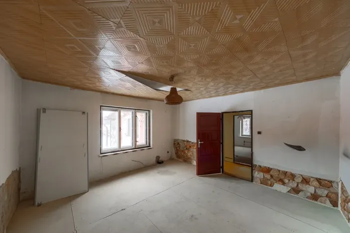 Prodej rodinného domu, Havířov - Prostřední Suchá, Stará, 180 m2