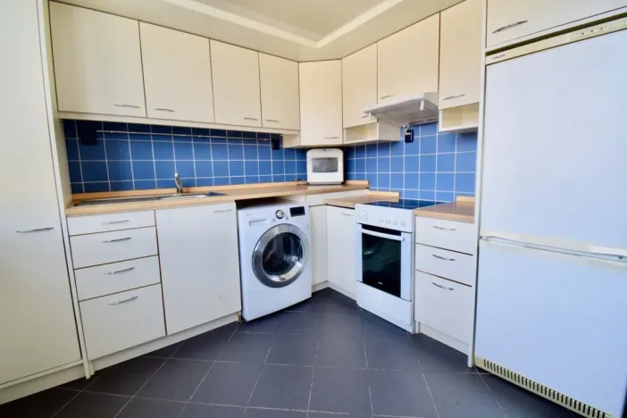 Pronájem bytu 2+1, Brno - Bystrc, Teyschlova, 59 m2