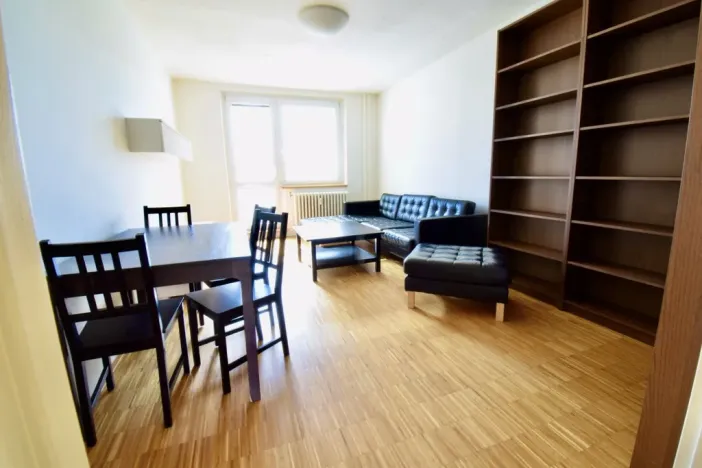 Pronájem bytu 2+1, Brno - Bystrc, Teyschlova, 59 m2