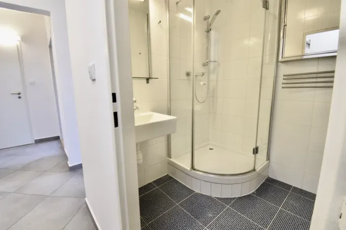 Pronájem bytu 2+1, Brno - Bystrc, Teyschlova, 59 m2