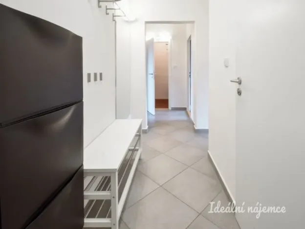 Pronájem bytu 2+1, Brno - Bystrc, Teyschlova, 59 m2