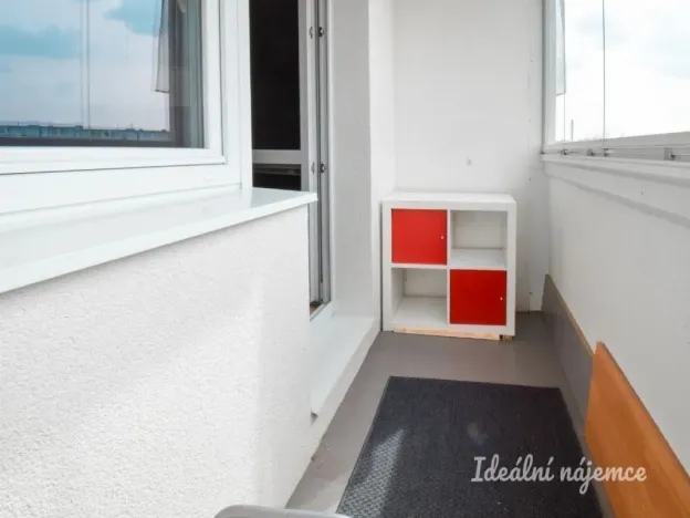 Pronájem bytu 2+1, Brno - Bystrc, Teyschlova, 59 m2