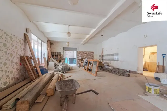 Prodej obchodního prostoru, Trutnov, Horská, 194 m2