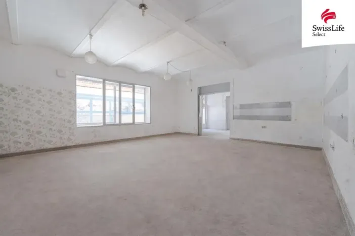 Prodej obchodního prostoru, Trutnov, Horská, 194 m2