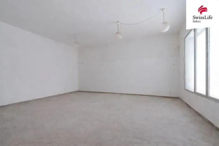 Prodej obchodního prostoru, Trutnov, Horská, 194 m2