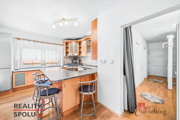 Prodej bytu 4+1, Holýšov, 86 m2