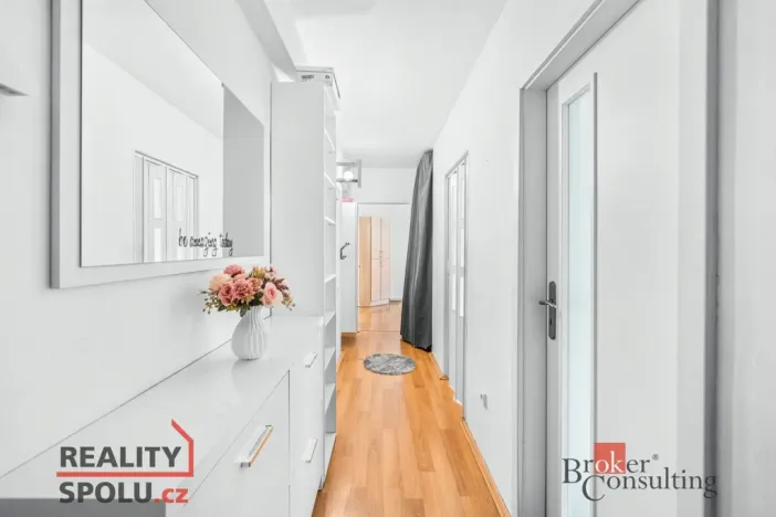 Prodej bytu 4+1, Holýšov, 86 m2