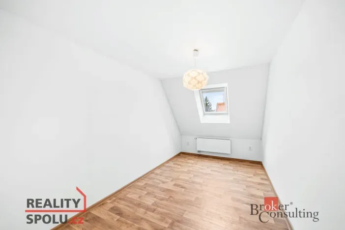 Prodej bytu 4+1, Holýšov, 86 m2