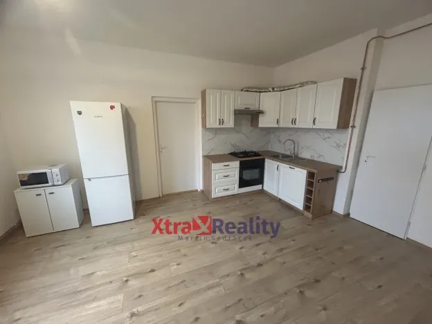 Pronájem bytu 2+1, Dubí, Zahradní, 57 m2