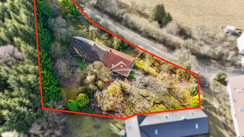 Prodej chalupy, Golčův Jeníkov - Kobylí Hlava, 150 m2