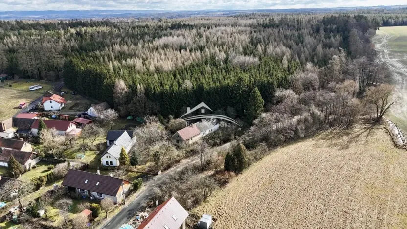 Prodej chalupy, Golčův Jeníkov - Kobylí Hlava, 150 m2