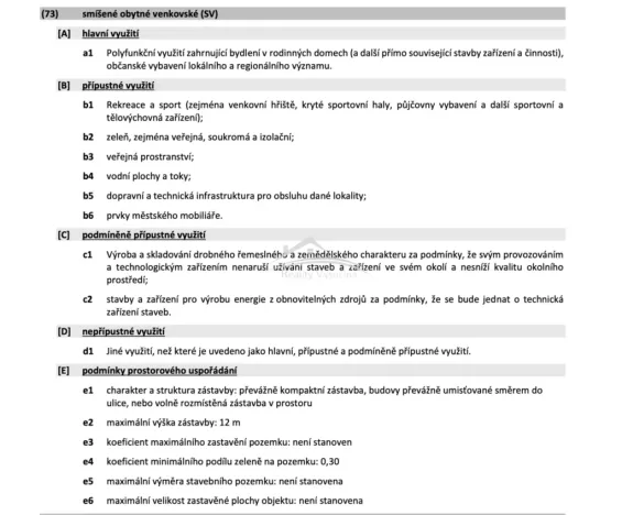 Prodej pozemku pro bydlení, Golčův Jeníkov - Kobylí Hlava, 1733 m2