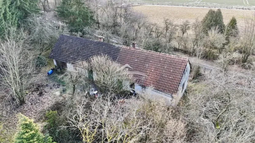 Prodej rodinného domu, Golčův Jeníkov - Kobylí Hlava, 150 m2