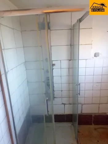 Prodej podílu 1/2 rodinného domu, Dětřichov nad Bystřicí, 90 m2