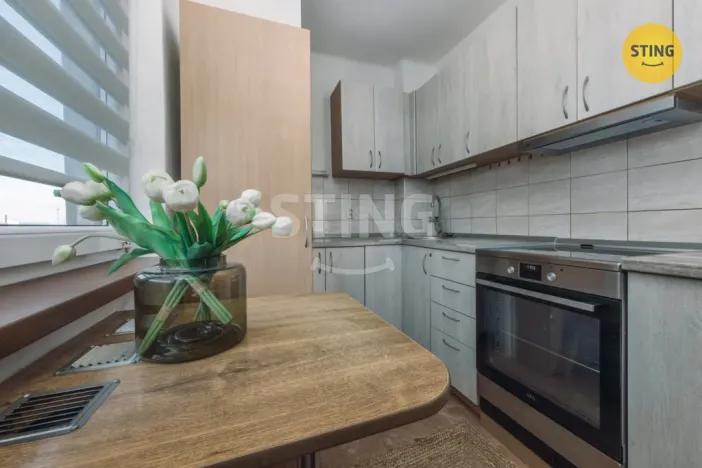 Prodej bytu 2+1, Dašice, Palackého, 51 m2