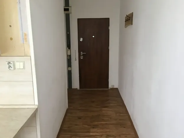 Pronájem bytu 1+1, Žatec, Volyňských Čechů, 38 m2